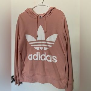 Adidas Hoodie